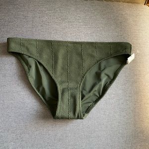 aerie bikini bottoms